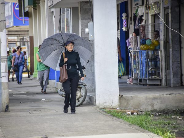 Clima en Ecuador este jueves 12 de junio: Costa estable, Sierra húmeda y alerta en la Amazonía