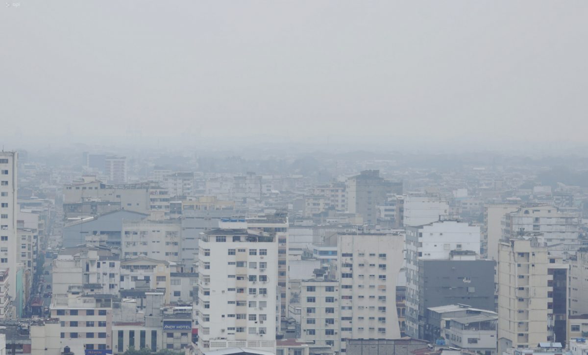 Lluvias y frescura en la Costa: Clima en Ecuador para este 10 de junio
