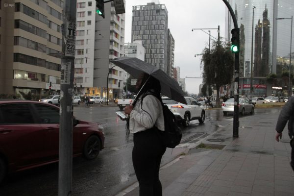 Ecuador tendrá un miércoles de lluvias y clima frío. Conoce los detalles del pronóstico