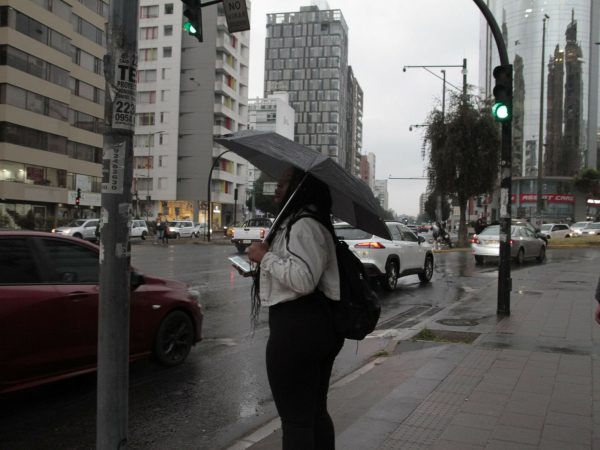 Ecuador tendrá un miércoles de lluvias y clima frío. Conoce los detalles del pronóstico
