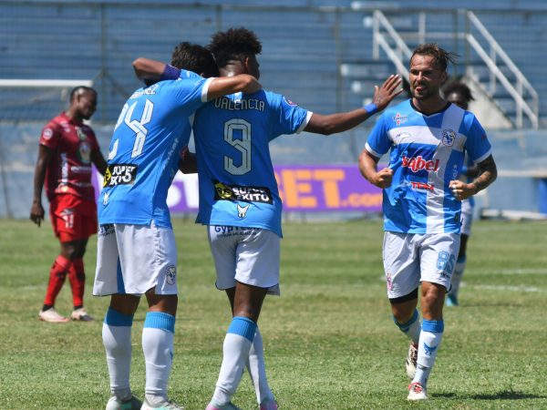 La plantilla del Manta FC busca su primera victoria en condición de visitante.