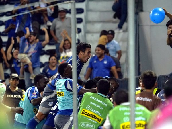 Emelec ya podrá contratar jugadores para esta segunda etapa del torneo.