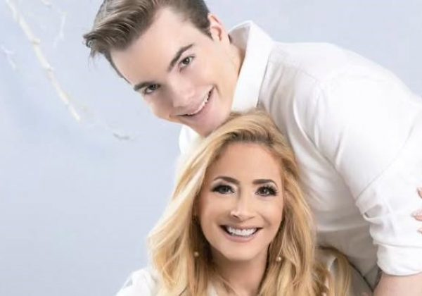 Marián Sabaté vive su mayor prueba: la delicada lucha de salud de su hijo Alejandro Kenig