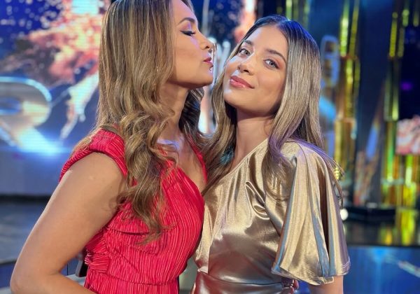 Gabriela Pazmiño Yépez inicia acciones legales por uso indebido de la imagen de su hija Sarah Alarcón