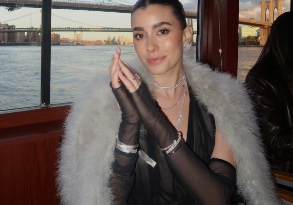 ¿Qué pasó con Luciana Guschmer? La influencer se sometió a una cirugía por salud