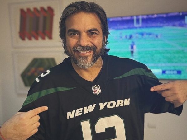 Diego Spotorno vuelve a En Contacto, el matinal que fue su hogar
