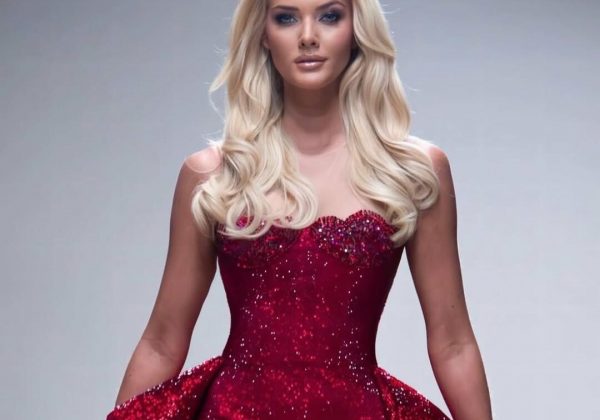 Victoria Kjær Theilvig llegará a Ecuador para coronar a Miss Universo Ecuador 2025