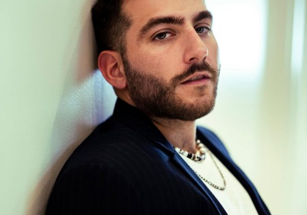Johnta revela su nuevo sueño: conquistar el doblaje con talento natural