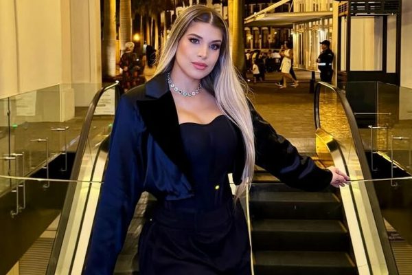 Mafer Pérez: El susto de perder su Instagram y un final feliz
