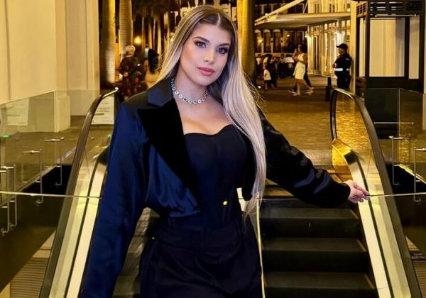 Mafer Pérez: El susto de perder su Instagram y un final feliz