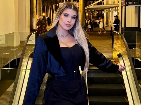 Mafer Pérez: El susto de perder su Instagram y un final feliz