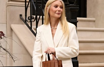 Gwyneth Paltrow: entre el brillo de Hollywood, amores mediáticos y un imperio llamado Goop