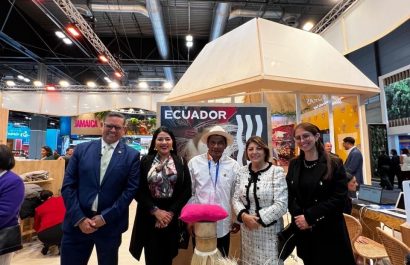 Manta busca posesionarse como una ciudad de eventos en Costa Rica