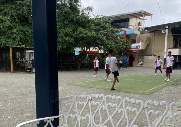 Carrera 5K “Bodas de Plata” reunirá a corredores en el Mega Parque Agustín Intriago