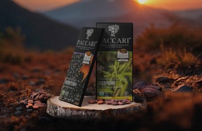 ¡Orgullo ecuatoriano! Paccari se convierte en el chocolate oficial del FC Barcelona