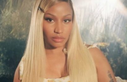 Nicki Minaj confiesa: “Pospuse ser madre por mi carrera en el rap”