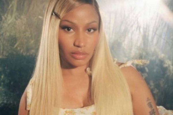 Nicki Minaj confiesa: “Pospuse ser madre por mi carrera en el rap”