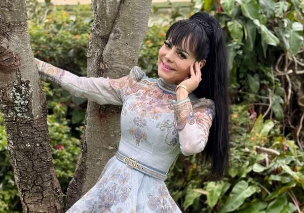Maribel Guardia deja de apoyar económicamente a su nieto por decisión de Imelda Garza