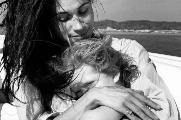 Meghan Markle celebra los cuatro años de la princesa Lilibet con tiernas fotos familiares