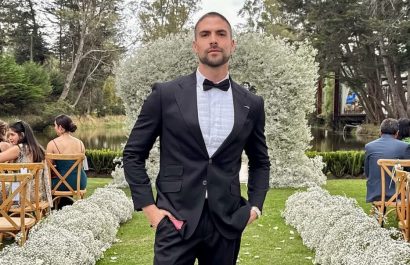 Con amor propio: Johann Vera brilla en el mes del orgullo con un reconocimiento