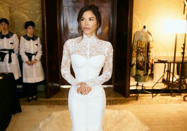 por-que-lauren-sanchez-uso-un-vestido-de-300-mil-en-su-boda-con-jeff-bezos
