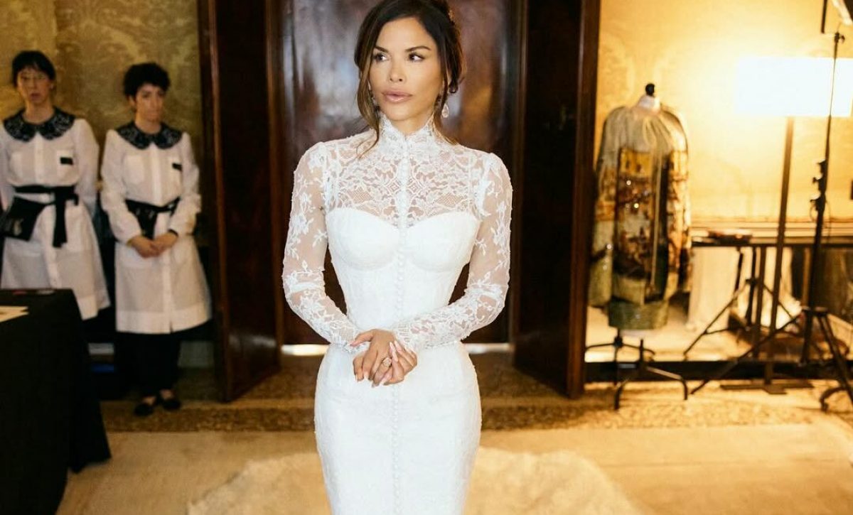por-que-lauren-sanchez-uso-un-vestido-de-300-mil-en-su-boda-con-jeff-bezos
