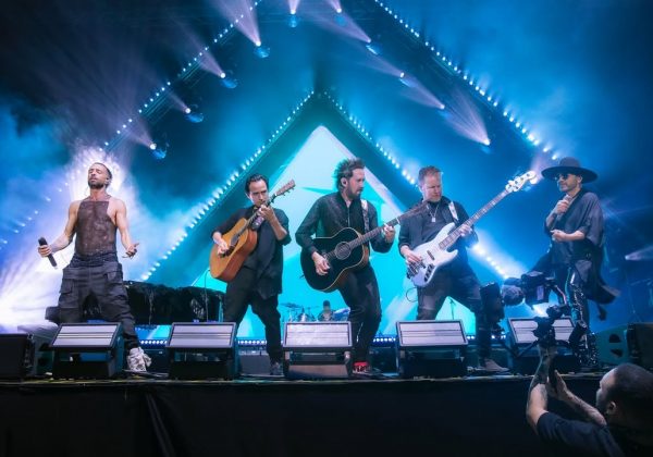 Hoy, 28 de julio, arranca la venta de entradas para el único concierto de Camila en Ecuador