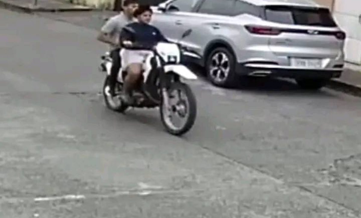 Policía de Quevedo investiga atentado contra abogado: una detenida y un prófugo