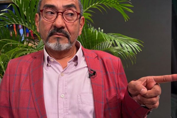 El Cholito Forever tendrá nueva dirección: Andrés Garzón asume el reto tras salida de Jorge Toledo