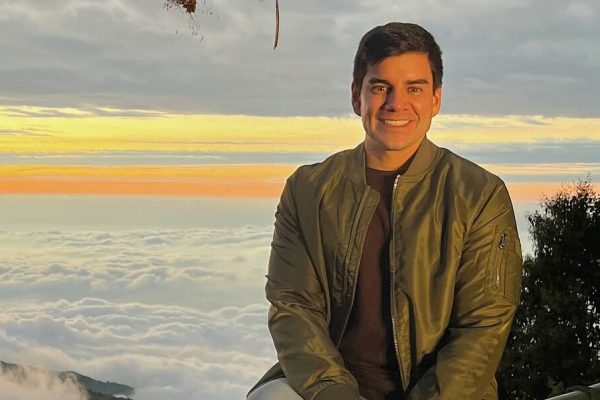 Isaac Delgado mira hacia proyectos internacionales tras dejar la televisión