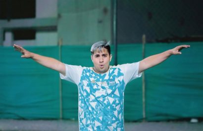 Influencers de Guayaquil crean su propia liga de fútbol y preparan un show provincial