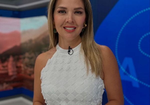 “Te extraño mucho, tía”: Diana León habla del dolor de acompañar una enfermedad neurodegenerativa
