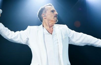 Miguel Bosé regresa a Quito: inicia preventa exclusiva para su concierto de marzo de 2026