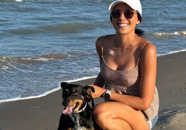 La Flaca Guerrero continúa con su lucha contra el cáncer: ‘He descubierto mi verdadera belleza’