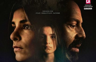 “Los ahogados”: el suspenso ecuatoriano que llega a los cines el 4 de septiembre