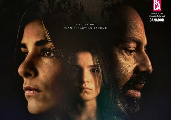 “Los ahogados”: el suspenso ecuatoriano que llega a los cines el 4 de septiembre