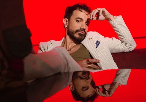 Ricardo Velástegui: “Ecuador no está en Netflix porque falta arriesgarse”