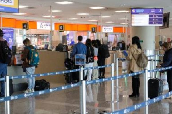 Ecuador exigirá formulario aduanero solo a viajeros con bienes sujetos a control desde el 29 de julio