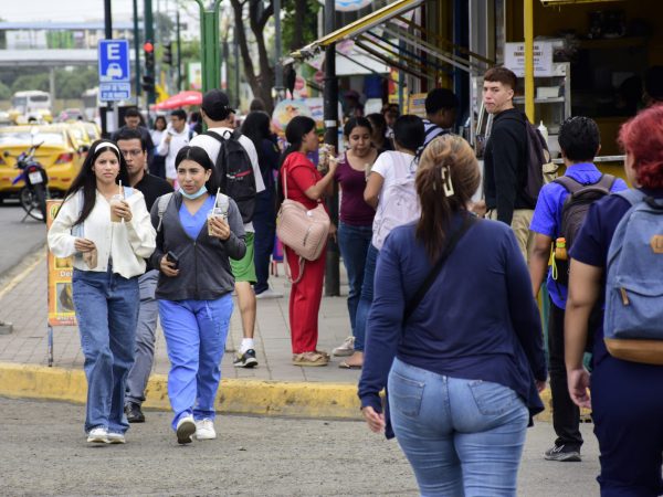 Entrevista con Juan José Nieto, oceanógrafo y exdirector del CIIFEN: Análisis de las temperaturas bajas y el clima en Ecuador
