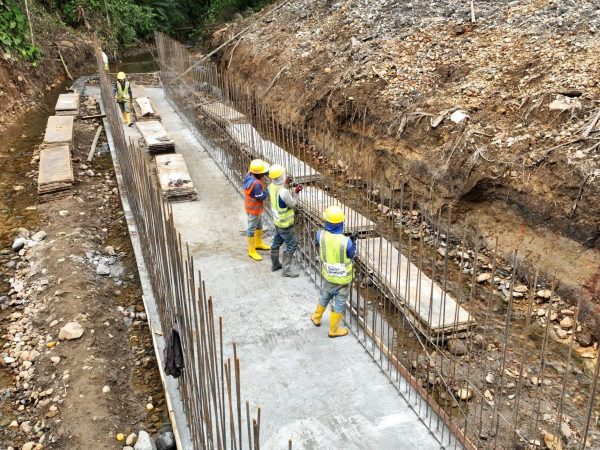 94 proyectos marcarán la agenda de contratación pública en Santo Domingo en 2025