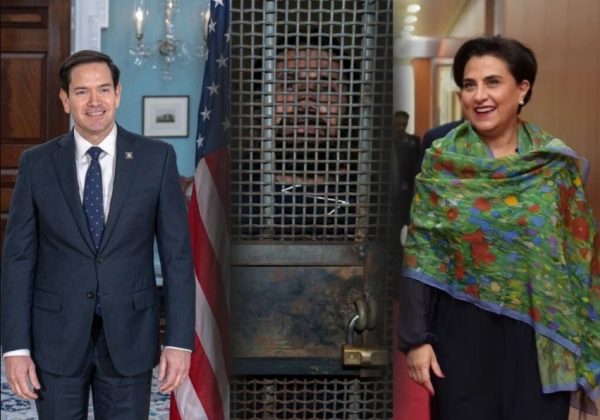 Marco Rubio visitará Ecuador para fortalecer la relación bilateral con EE. UU.