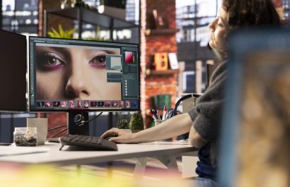 Adobe revoluciona Photoshop con funciones de IA para edición avanzada de imágenes