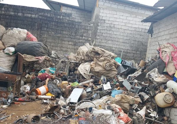 Adolescente muere en su primer día de trabajo masacre deja cuatro asesinados en Urdaneta