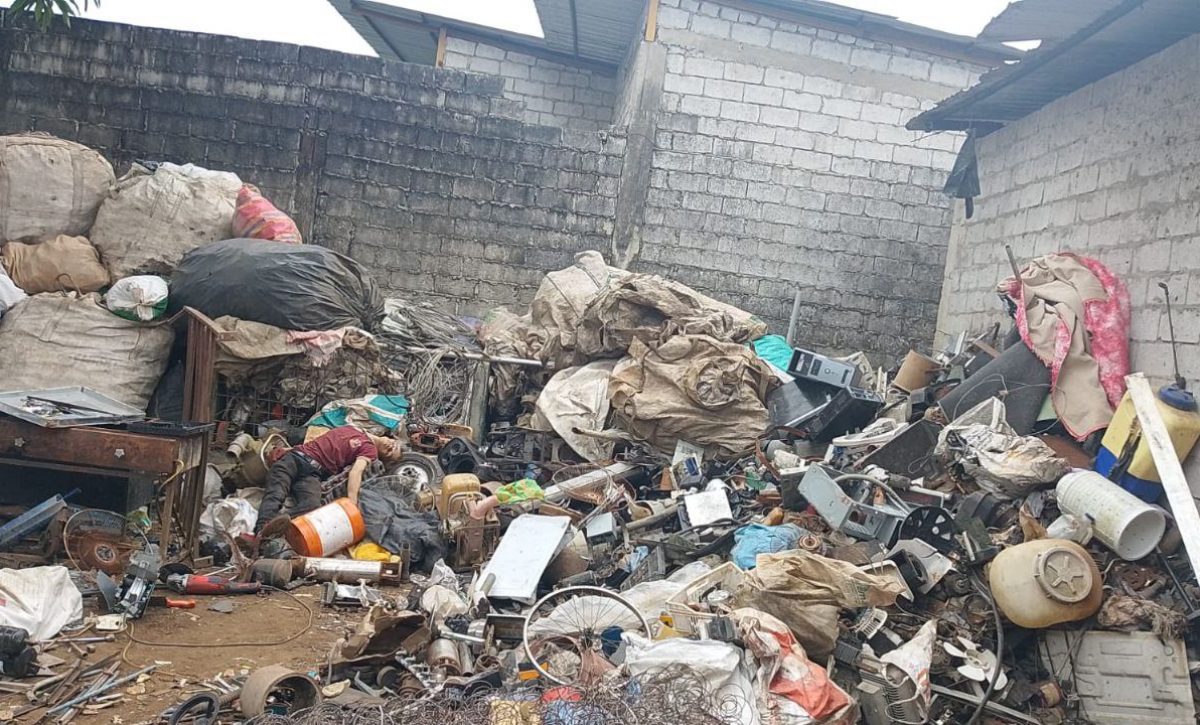 Adolescente muere en su primer día de trabajo masacre deja cuatro asesinados en Urdaneta
