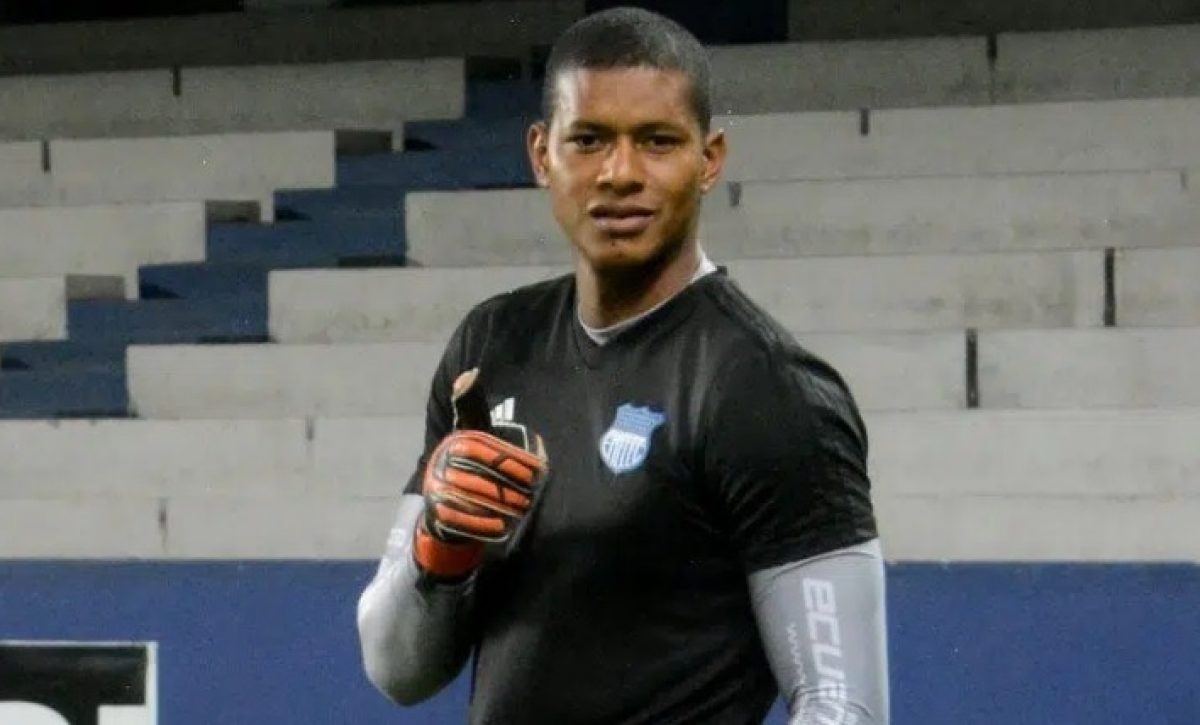 Adrián Bone se enfrenta a Emelec en Copa Ecuador.
