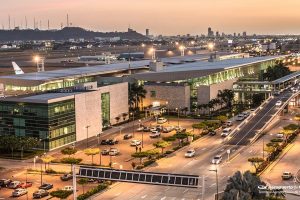Aeropuerto de Guayaquil ampliará sus horizontes con nuevos vuelos a Estados Unidos