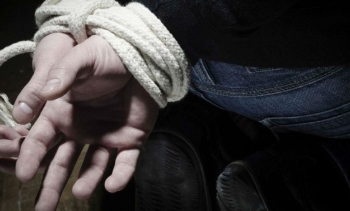 Agricultor escapa de secuestro y es rescatado durante operativo policial en Valencia, Los Ríos