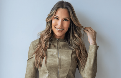 Alejandra Jaramillo presentará los Premios Heat 2025, junto a Marko y otros famosos