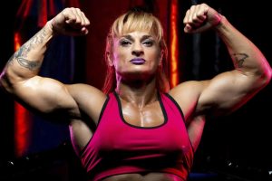 Fallece Alejandra “Locomotora” Oliveras, excampeona mundial de boxeo