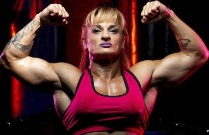 Fallece Alejandra “Locomotora” Oliveras, excampeona mundial de boxeo